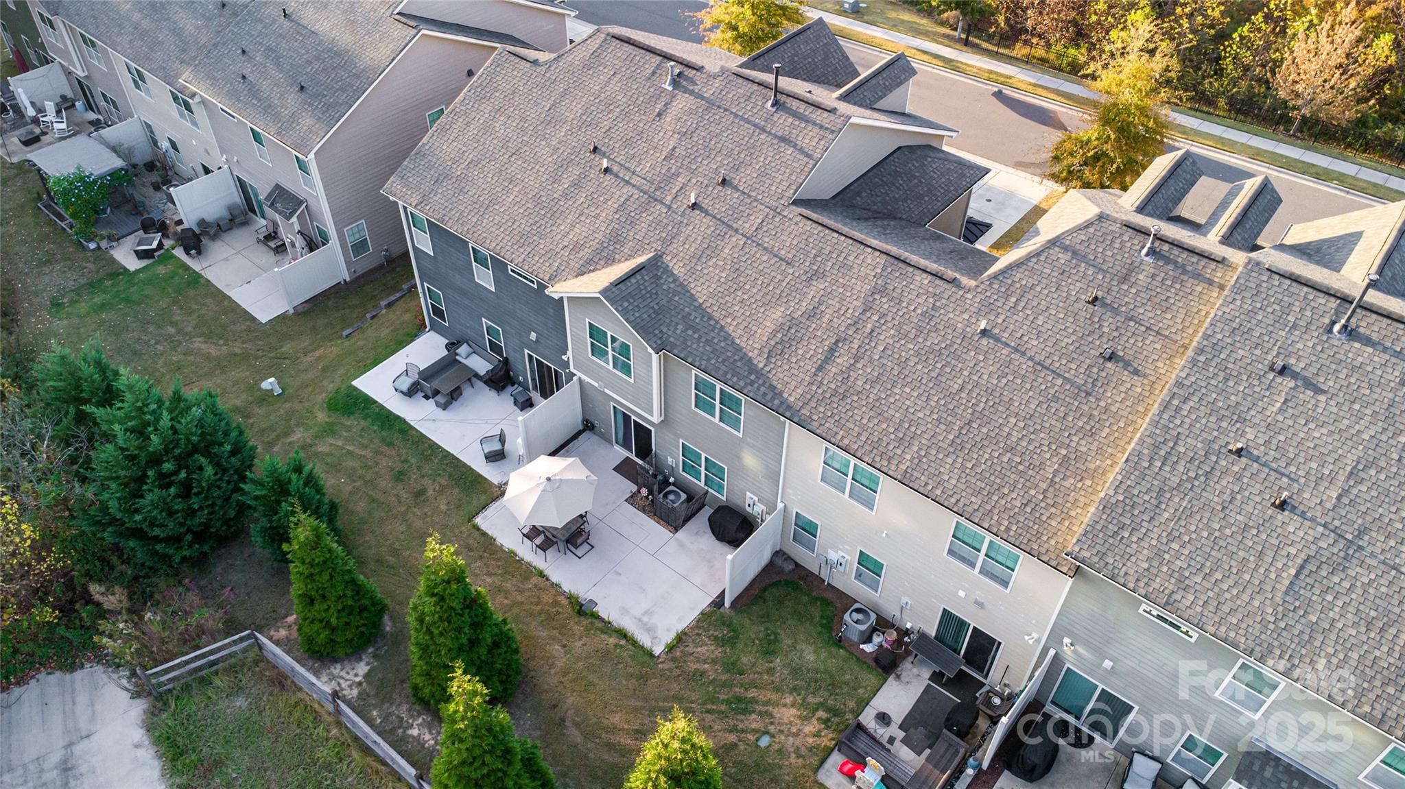 235 Butterfly Place Tega Cay, SC 29708 - Photo 34 of 44