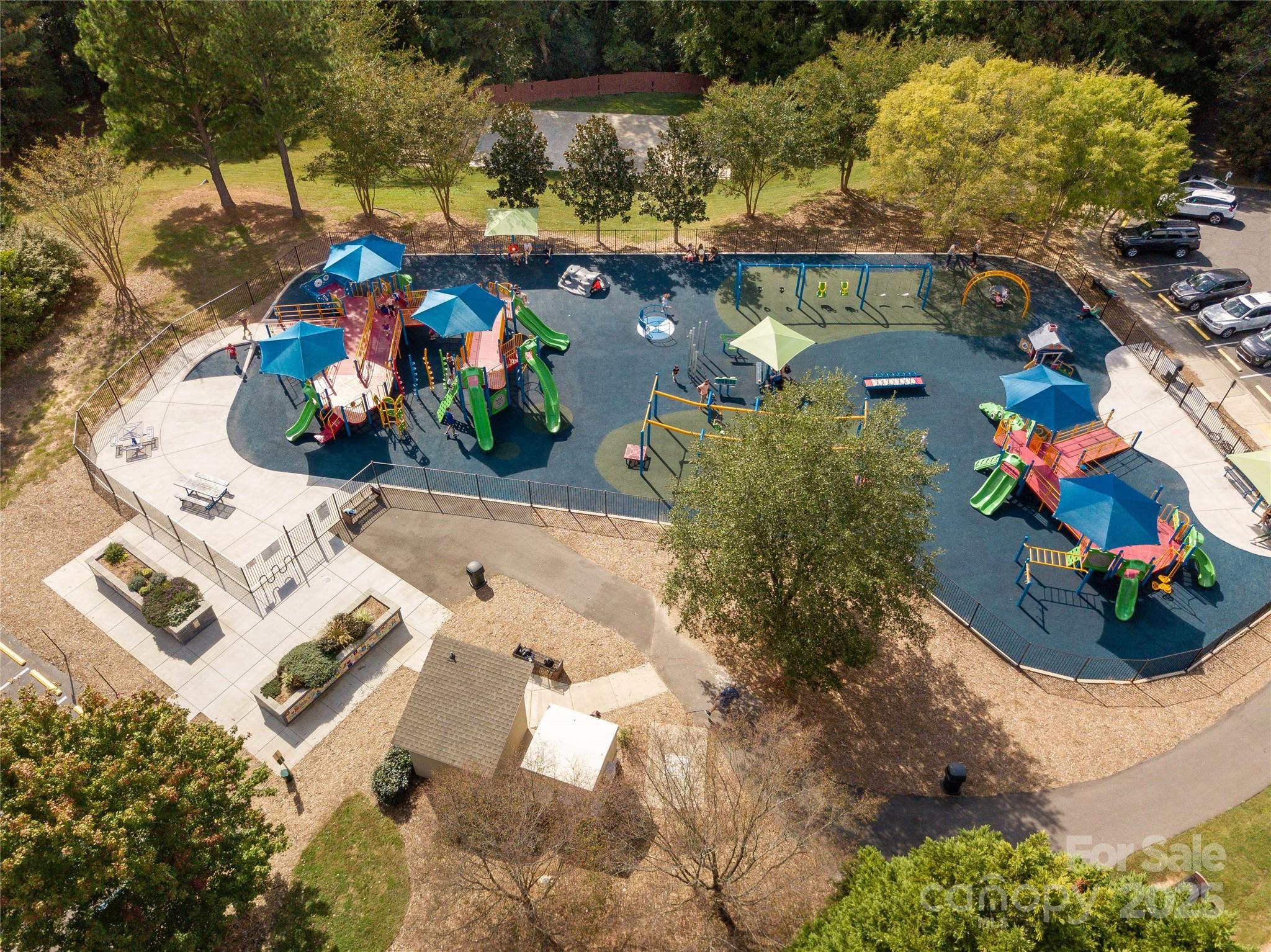 235 Butterfly Place Tega Cay, SC 29708 - Photo 39 of 44