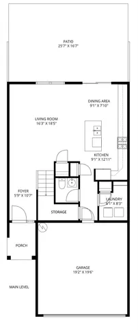 $425,000 | 235 Butterfly Place, Unit 199, Fort Mill, SC 29708