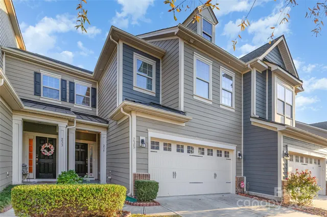 $425,000 | 235 Butterfly Place, Unit 199, Fort Mill, SC 29708
