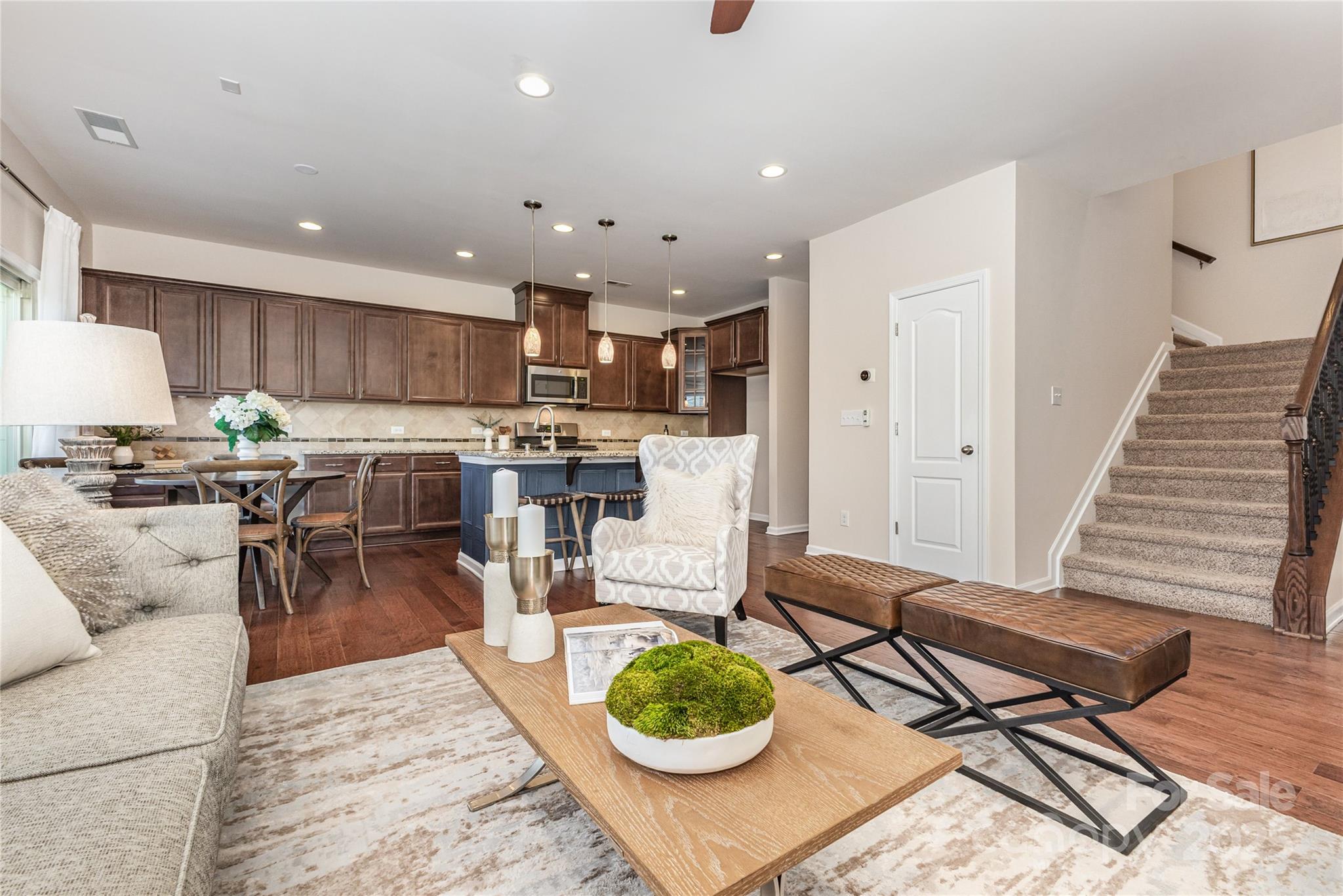 235 Butterfly Place Tega Cay, SC 29708 - Photo 5 of 44