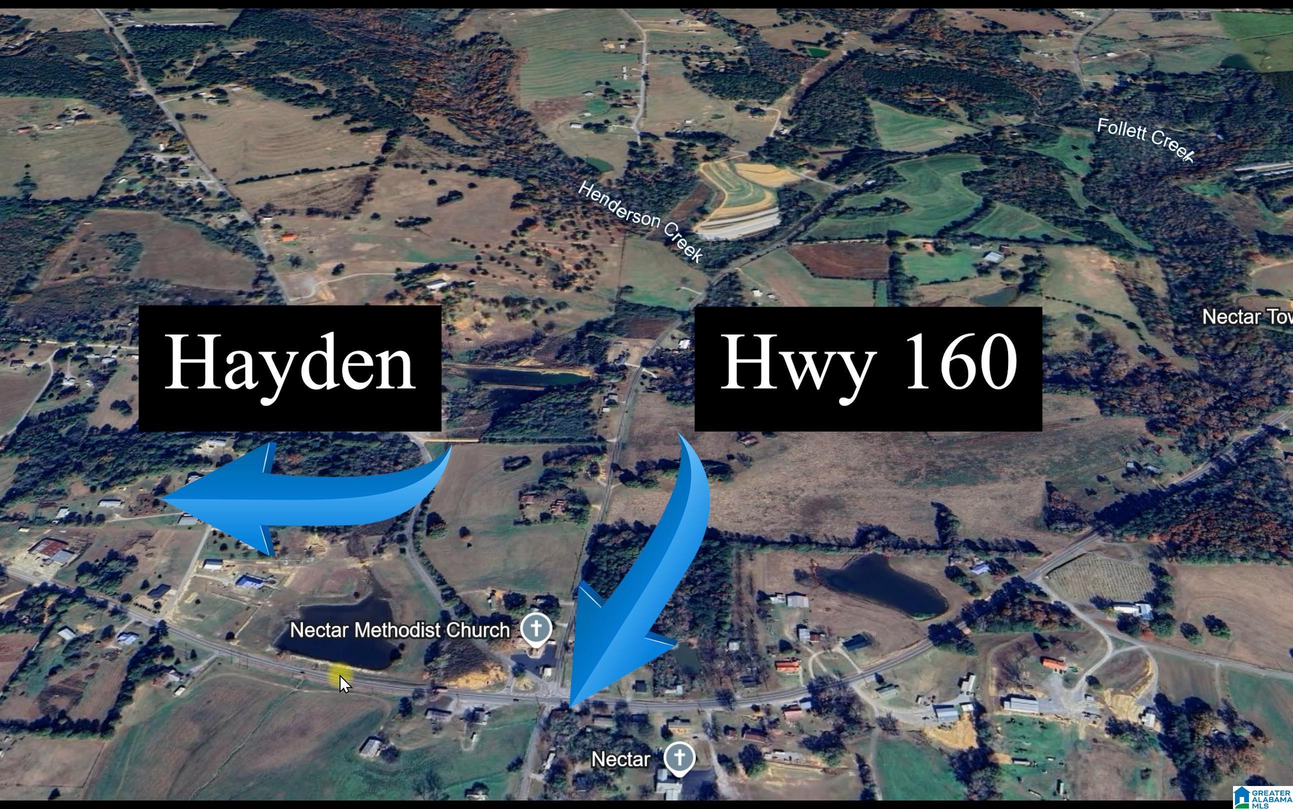 1895 Marvin Adcock Road, Unit 9 ACRES Hayden, AL 35079 - Photo 18 of 18