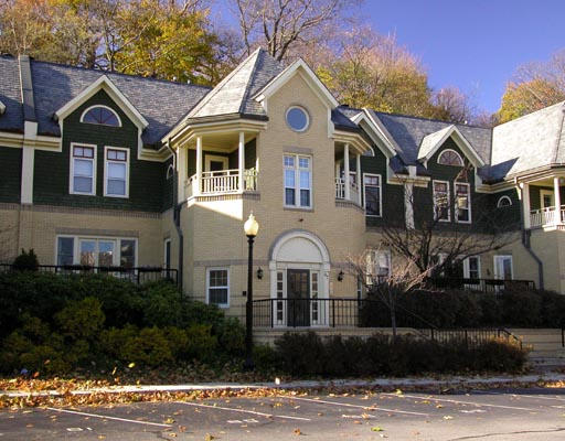 87 Glen Road, Unit NC11 Brookline, MA 02445 - Photo 1 of 1 Gallery Image 1