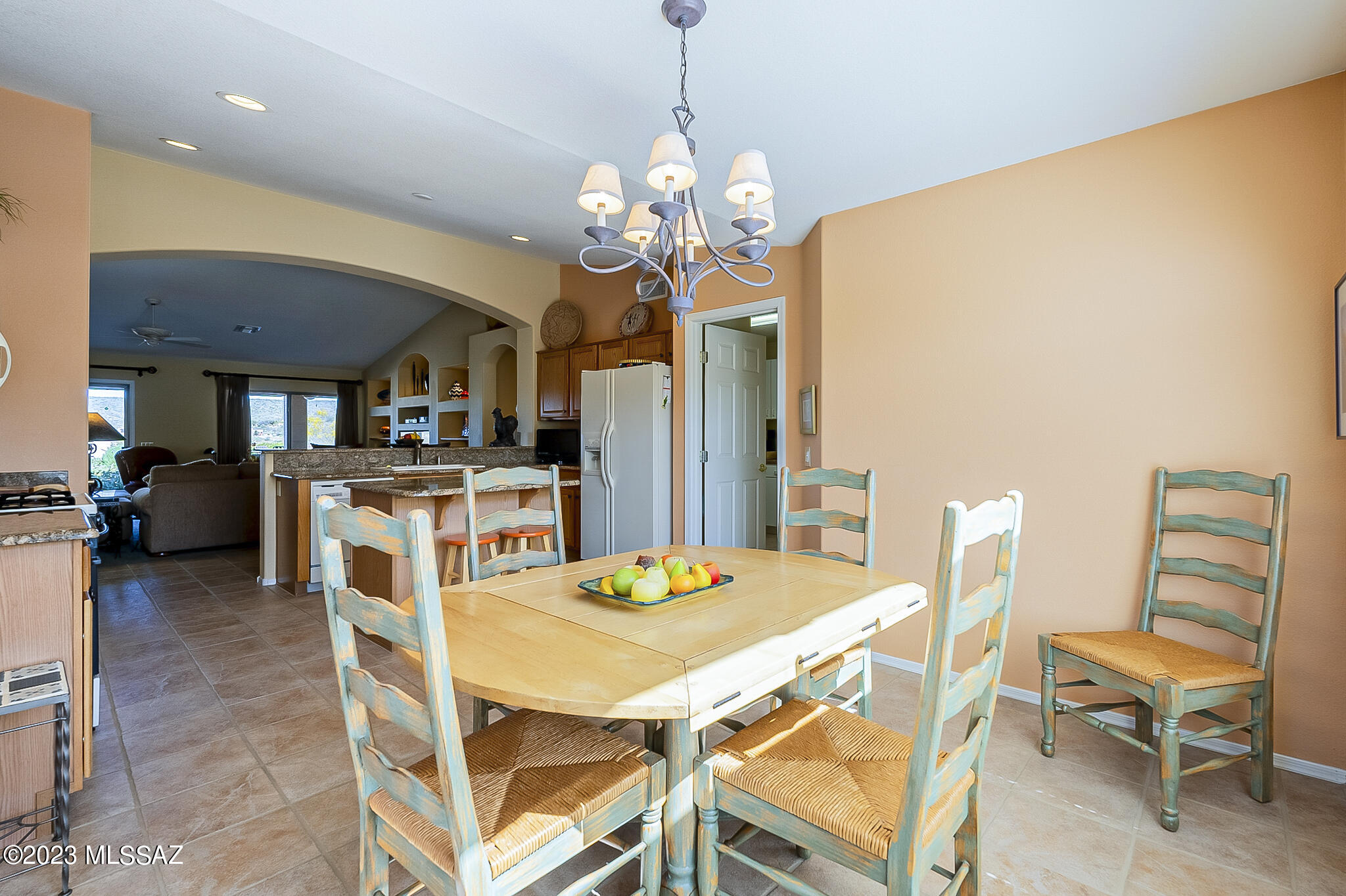 37340 South Copper Ridge Court Tucson, AZ 85739 - Photo 16 of 50 Gallery Image 16