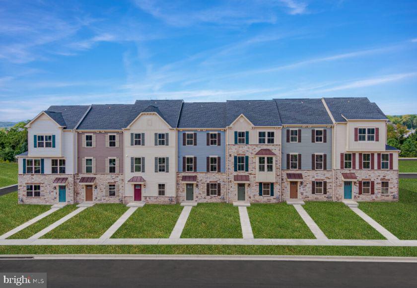 4943 Jefferson Technology Boulevard Frederick, MD 21703 - Photo 1 of 19