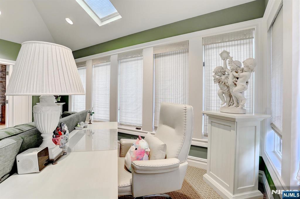 4 Summertree Way Montvale, NJ 07645 - Photo 10 of 50 a bathroom with a sink toilet and shower