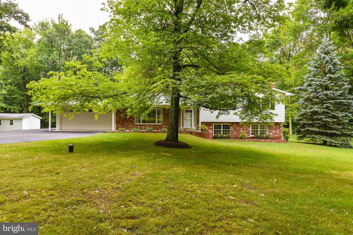 7107 Riley Road Warrenton, VA 20187 - Photo 2 of 29 Exterior (Front)