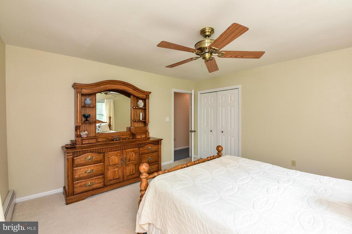 7107 Riley Road Warrenton, VA 20187 - Photo 20 of 29 Bedroom (Master)