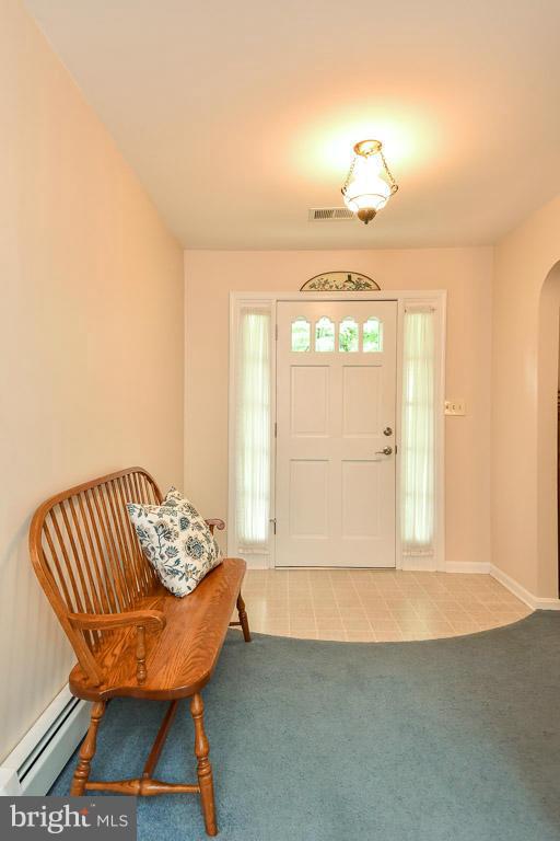 7107 Riley Road Warrenton, VA 20187 - Photo 7 of 29 Interior (General)