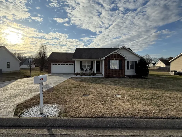 $375,000 | 2923 Kedzie Drive, Murfreesboro, TN 37130