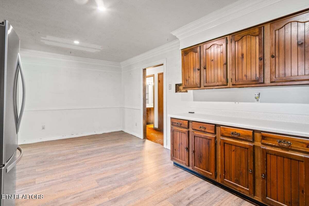 118 Big Valley Road Andersonville, TN 37705 - Photo 11 of 47 Eat-in Kitchen