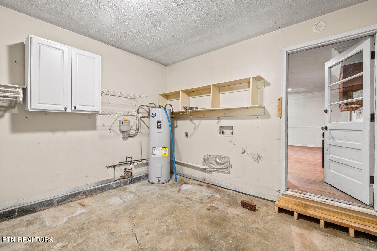 118 Big Valley Road Andersonville, TN 37705 - Photo 15 of 47 Utility Room