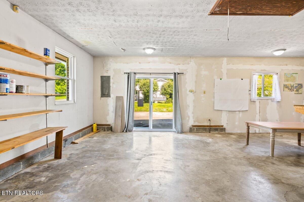 118 Big Valley Road Andersonville, TN 37705 - Photo 19 of 47 Bonus/workshop