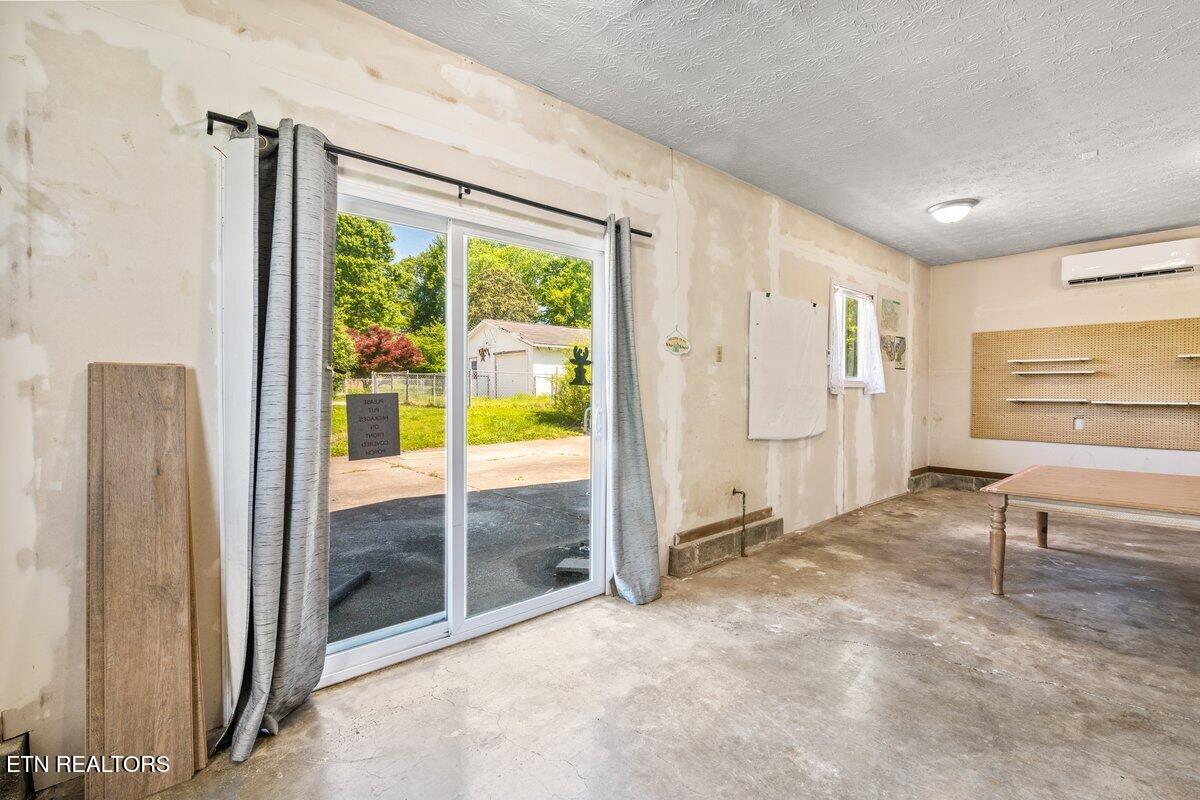 118 Big Valley Road Andersonville, TN 37705 - Photo 20 of 47 Bonus/workshop