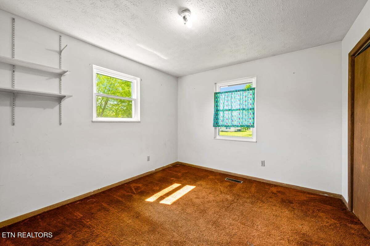 118 Big Valley Road Andersonville, TN 37705 - Photo 32 of 47 Bedroom 2