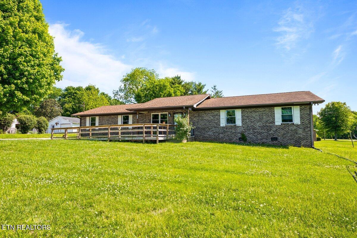 118 Big Valley Road Andersonville, TN 37705 - Photo 39 of 47 118 Big Valley