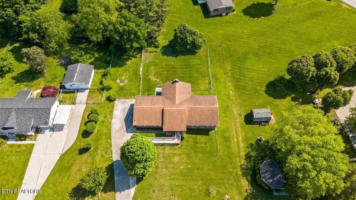 118 Big Valley Road Andersonville, TN 37705 - Photo 45 of 47 118 Big Valley Rd 48