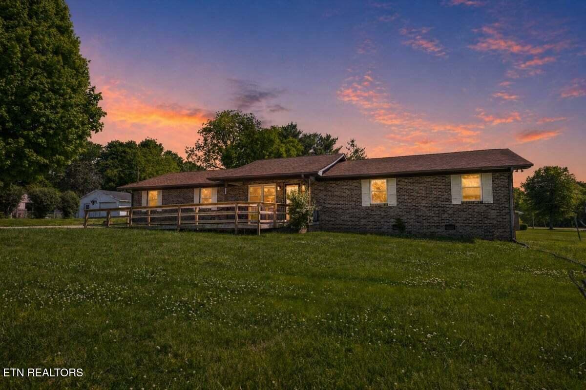 118 Big Valley Road Andersonville, TN 37705 - Photo 47 of 47 118 Big Valley Rd