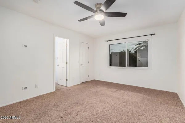 $2,500 | 2411 East Alameda Drive, Tempe, AZ 85282