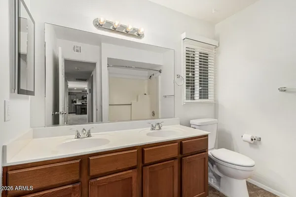 $2,500 | 2411 East Alameda Drive, Tempe, AZ 85282