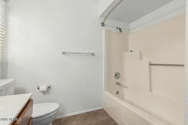 $2,500 | 2411 East Alameda Drive, Tempe, AZ 85282