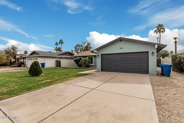$2,500 | 2411 East Alameda Drive, Tempe, AZ 85282