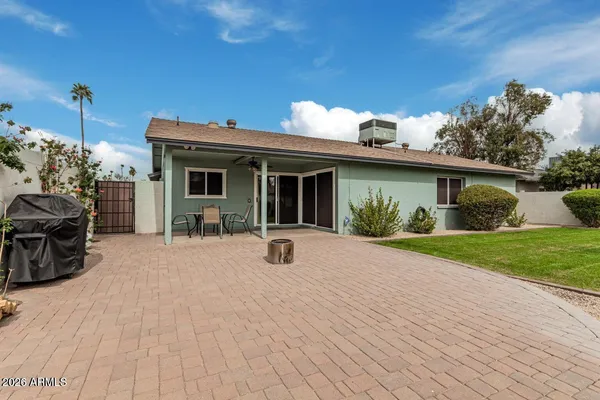 $2,500 | 2411 East Alameda Drive, Tempe, AZ 85282