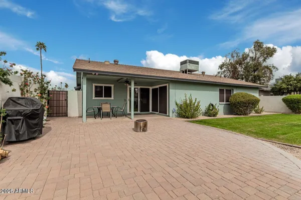 $2,500 | 2411 East Alameda Drive, Tempe, AZ 85282