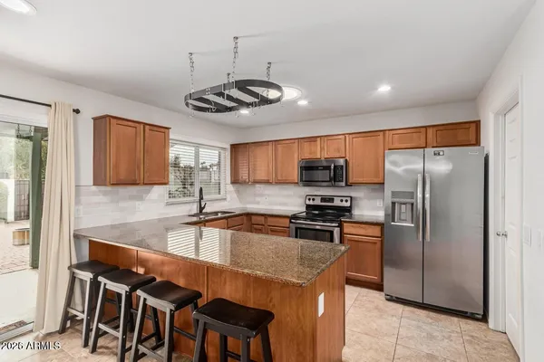 $2,500 | 2411 East Alameda Drive, Tempe, AZ 85282