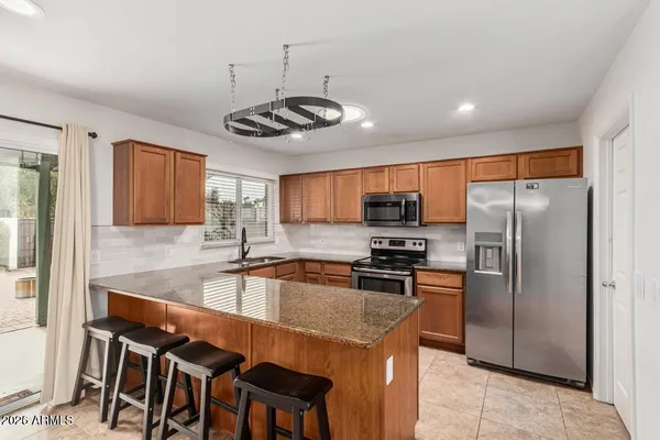 $2,500 | 2411 East Alameda Drive, Tempe, AZ 85282