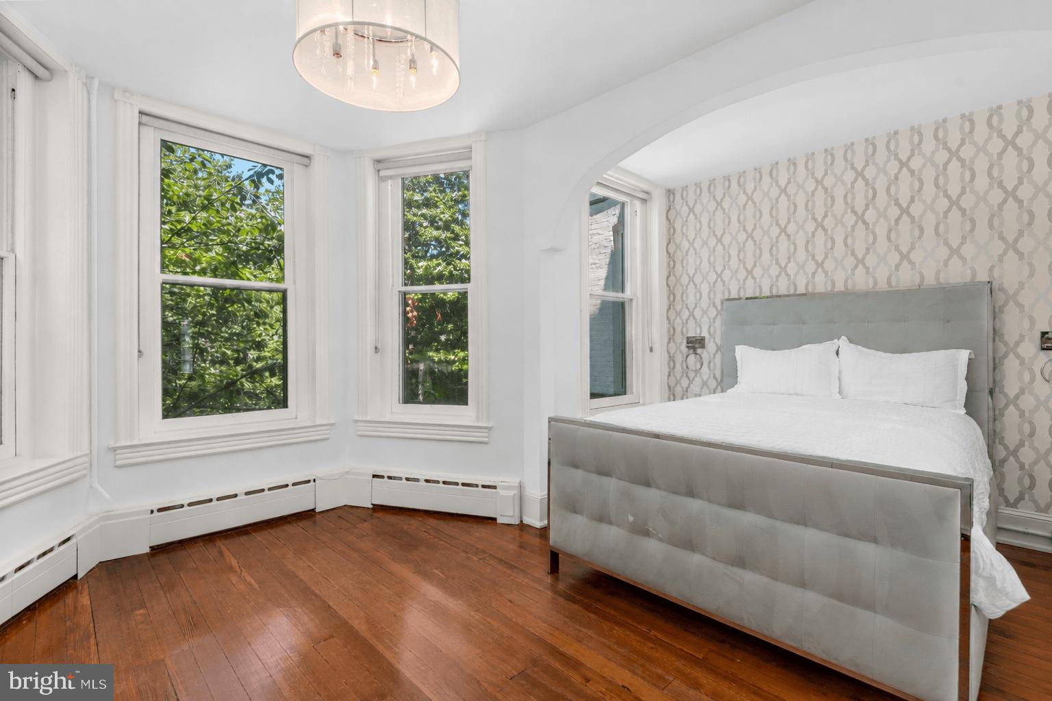 3044 Cambridge Place Northwest Washington, DC 20007 - Photo 9 of 22