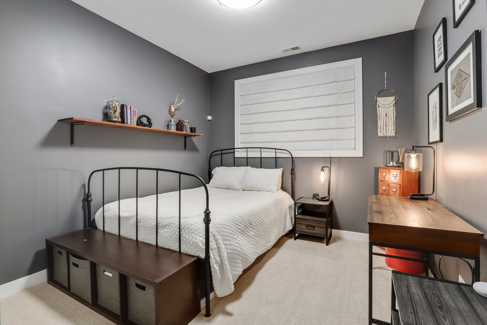 1810 South Racine Avenue, Unit 1 Chicago, IL 60608 - Photo 20 of 25