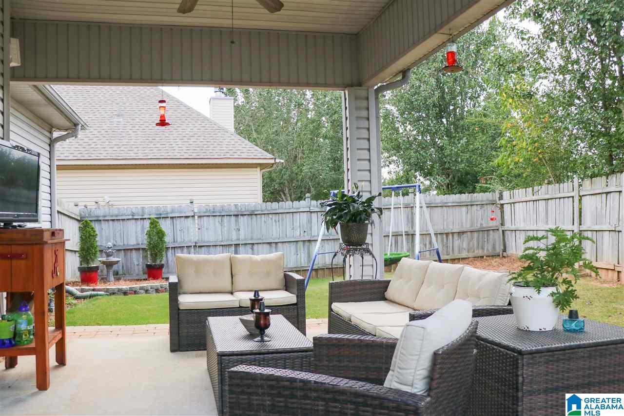 464 Bentmoor Way Helena, AL 35080 - Photo 25 of 29
