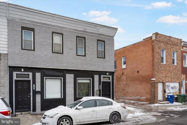 $1,900 | 3701 East Lombard Street, Baltimore, MD 21224