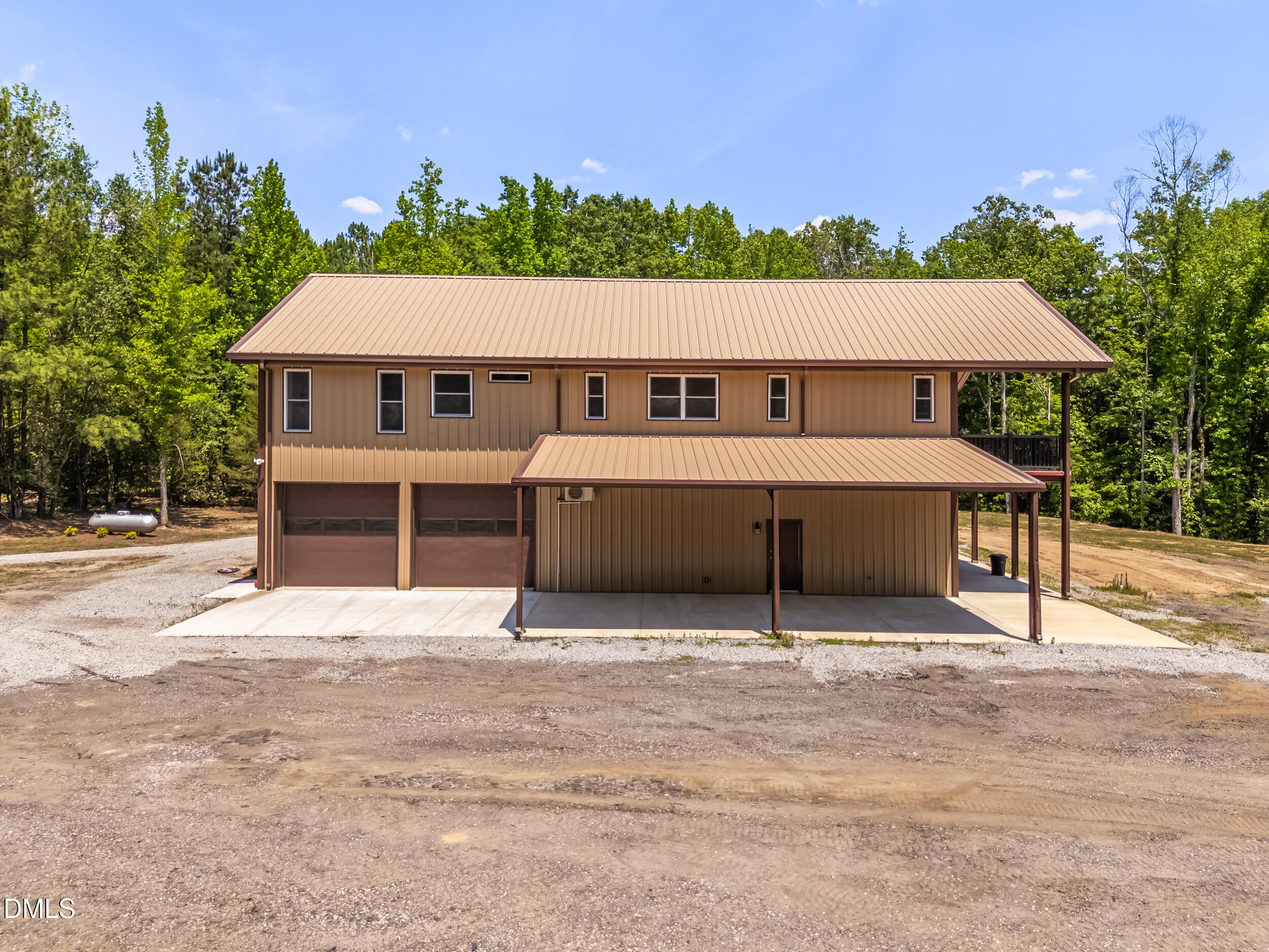 6416 Bissette Road Wendell, NC 27591 - Photo 53 of 78