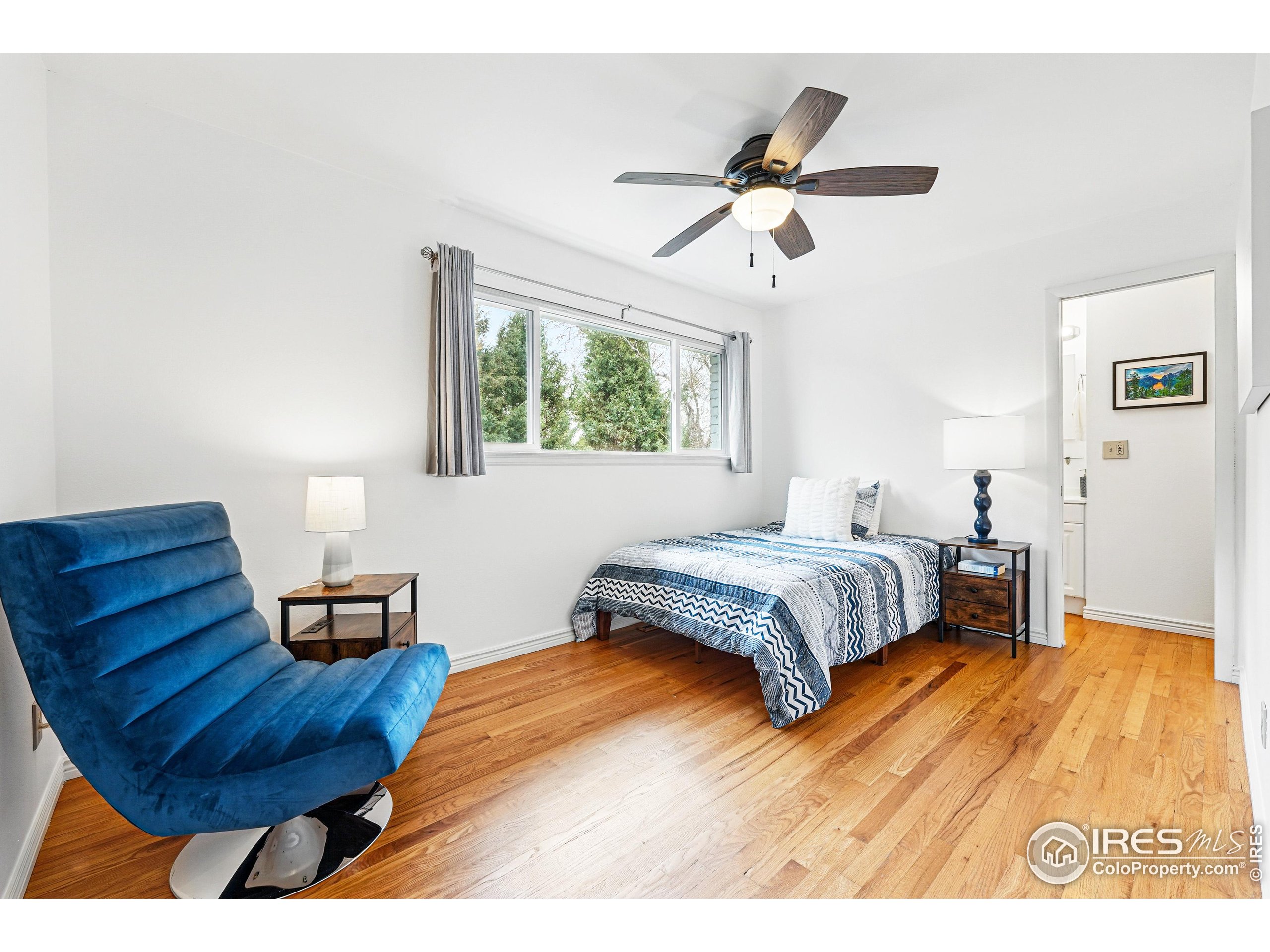 803 Ithaca Drive Boulder, CO 80305 - Photo 13 of 35