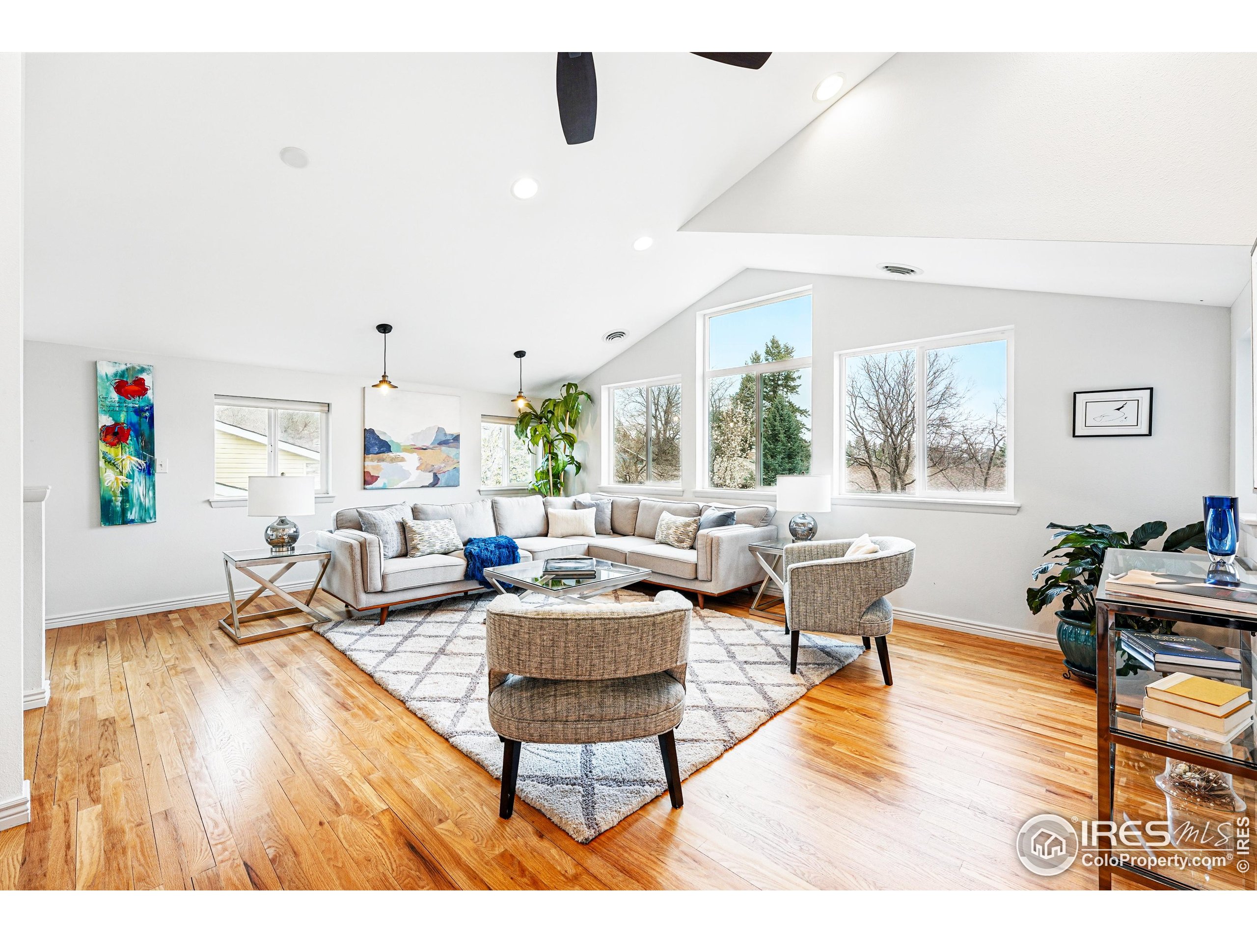 803 Ithaca Drive Boulder, CO 80305 - Photo 15 of 35