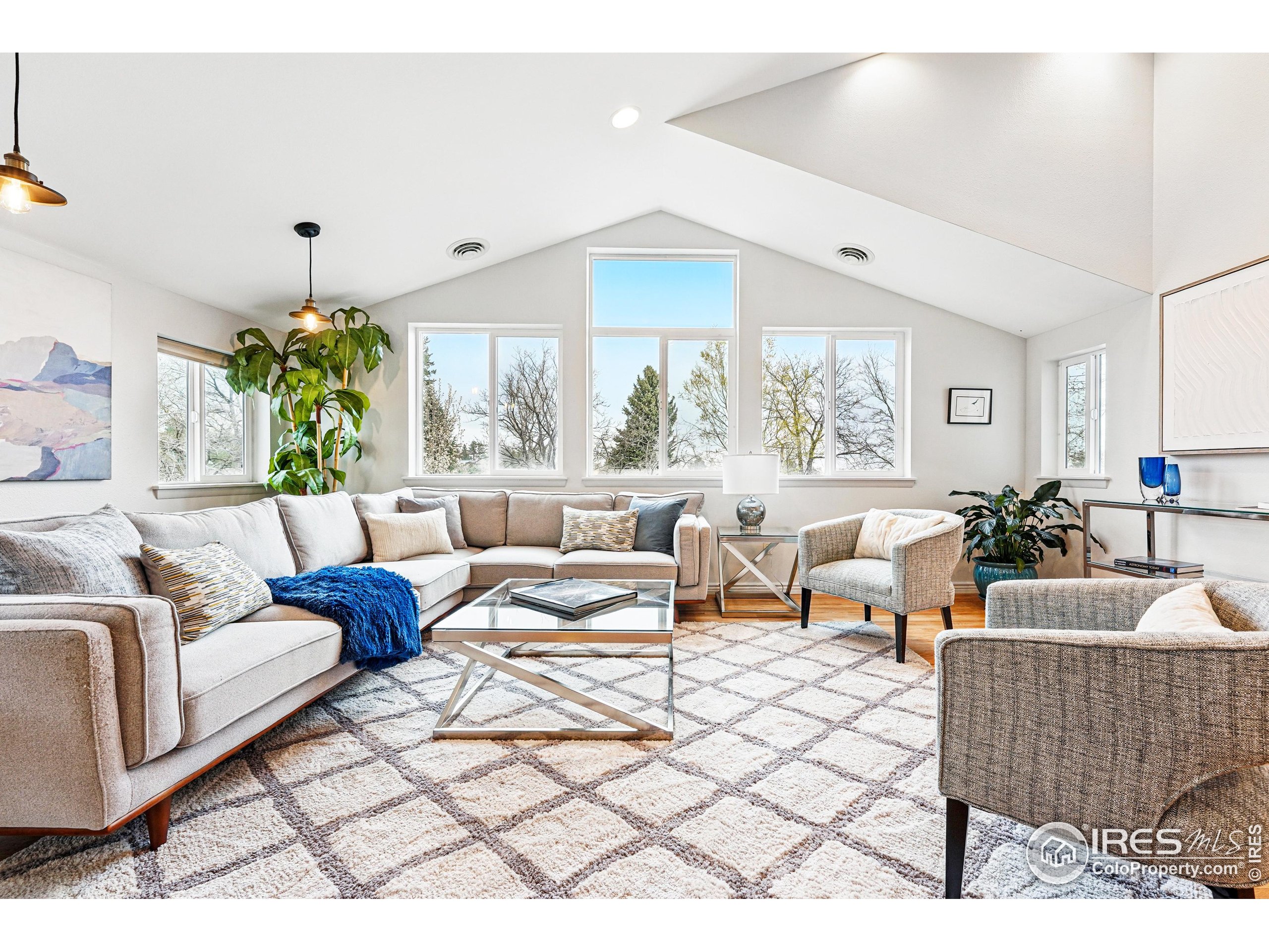 803 Ithaca Drive Boulder, CO 80305 - Photo 2 of 35