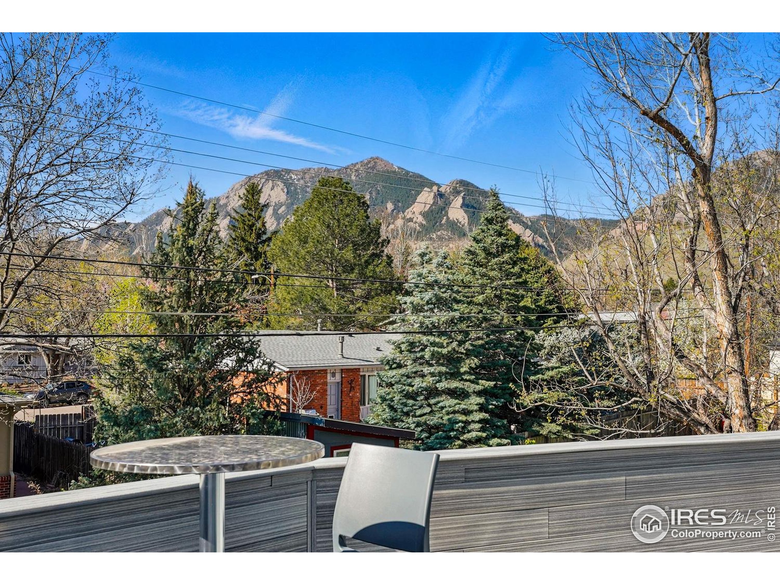 803 Ithaca Drive Boulder, CO 80305 - Photo 24 of 35