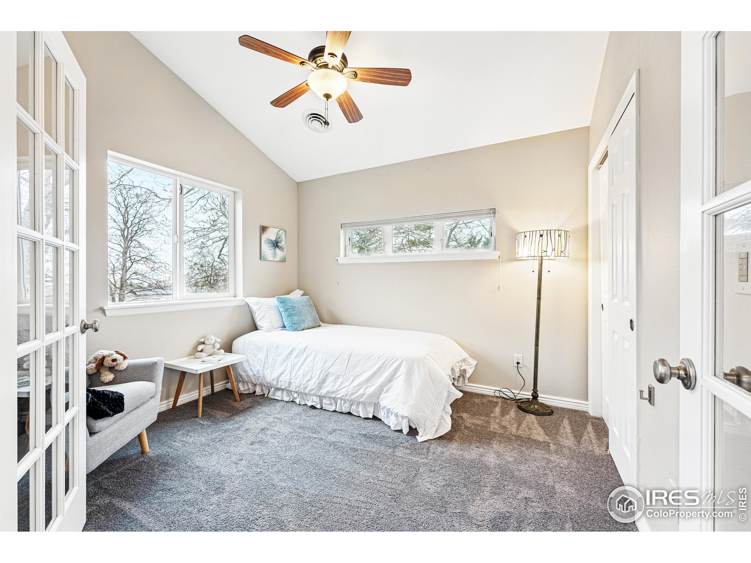 803 Ithaca Drive Boulder, CO 80305 - Photo 25 of 35