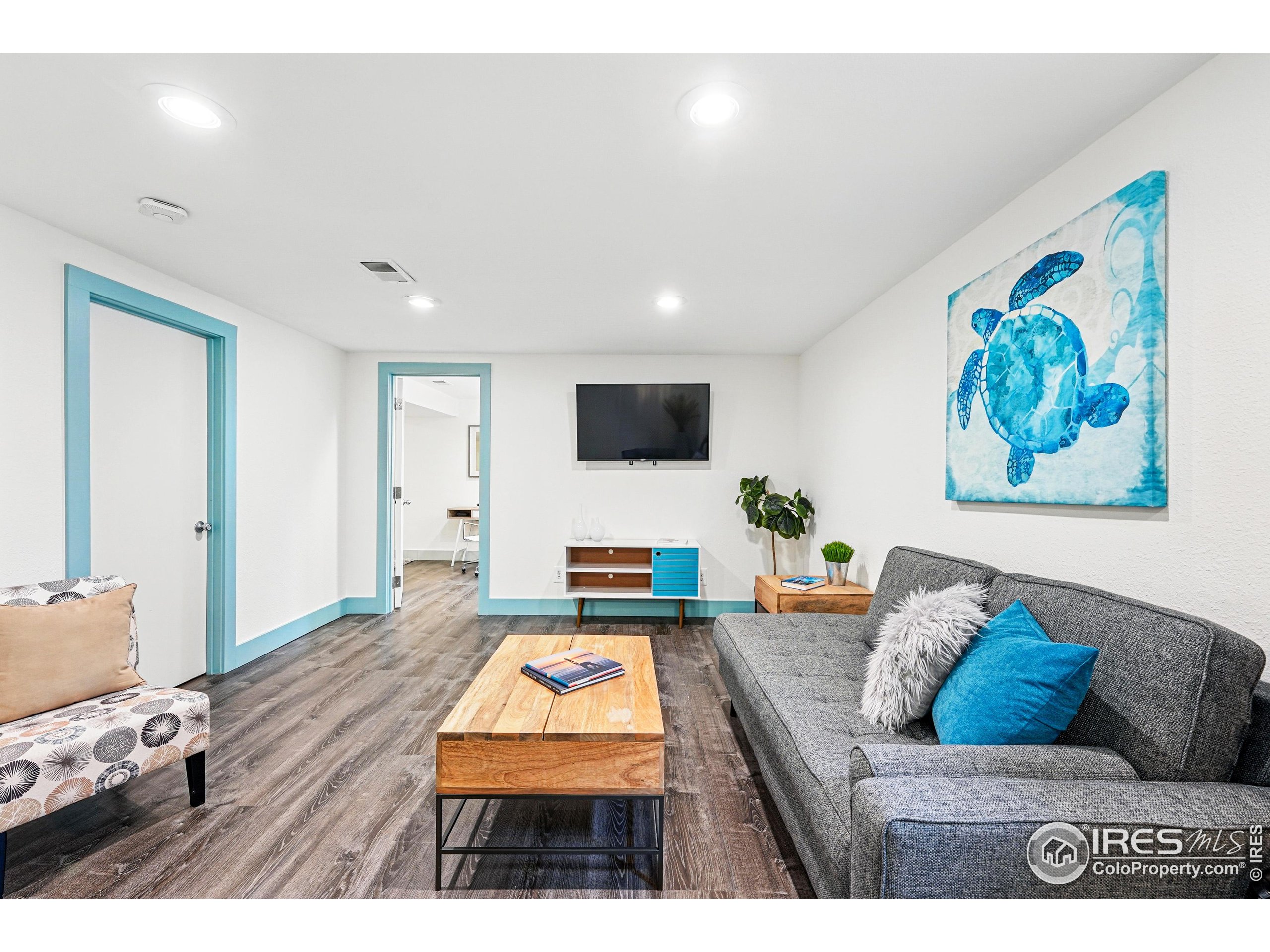 803 Ithaca Drive Boulder, CO 80305 - Photo 31 of 35