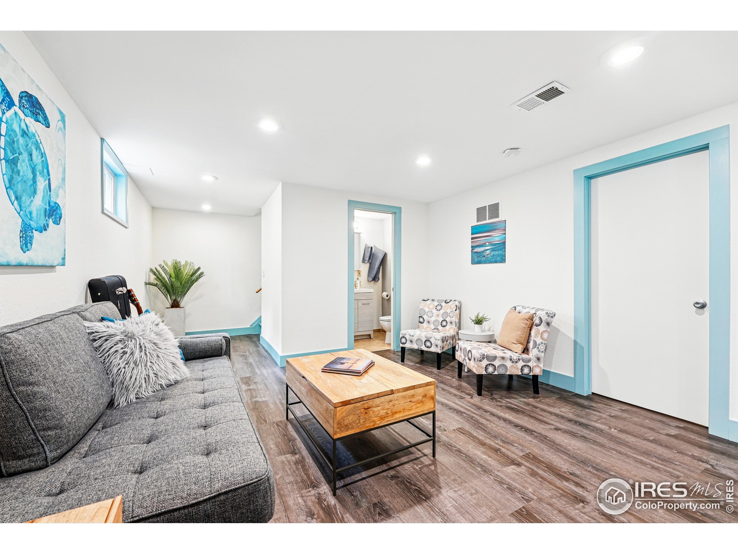 803 Ithaca Drive Boulder, CO 80305 - Photo 32 of 35