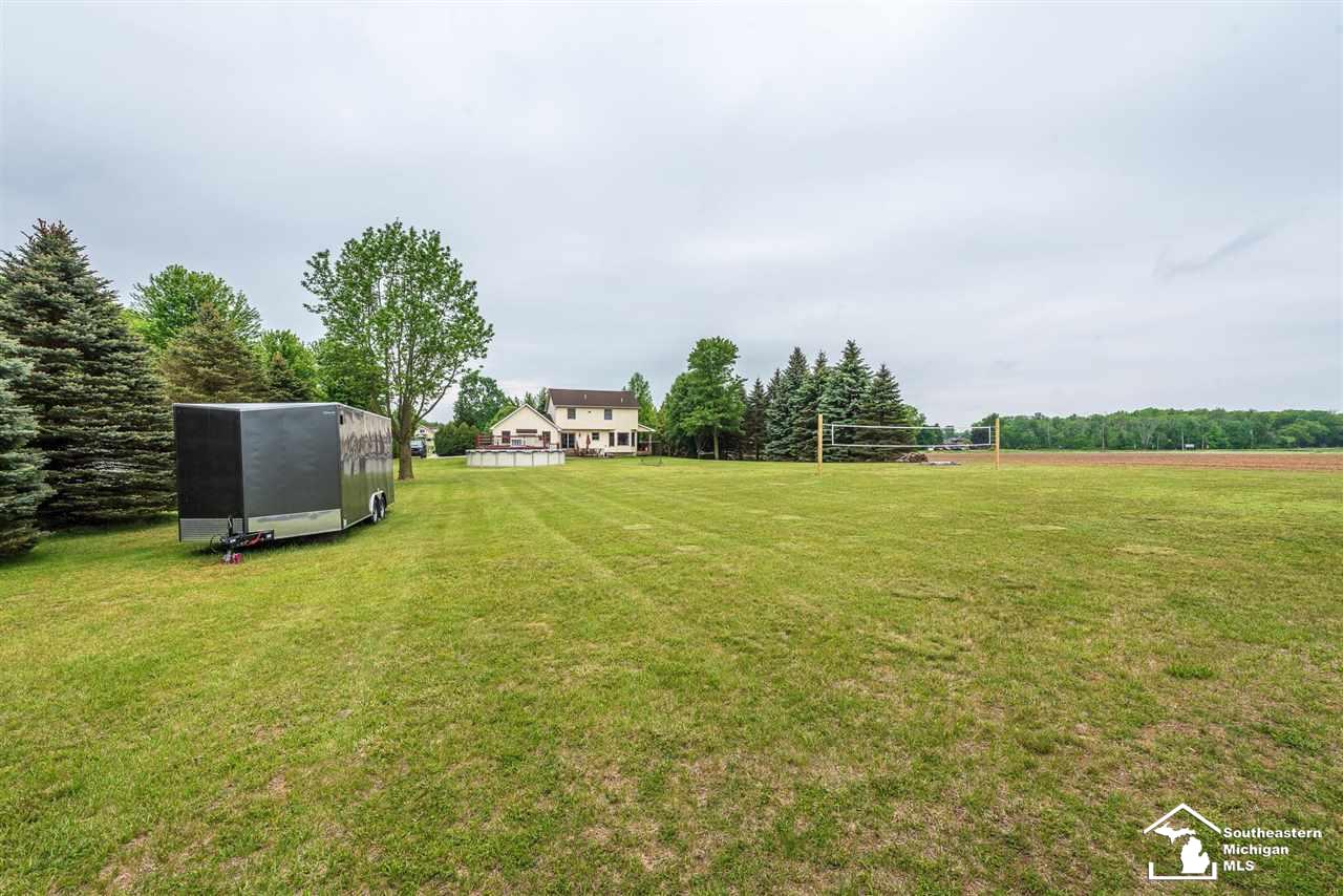 13628 Ida Center Road Ida, MI 48140 - Photo 43 of 46