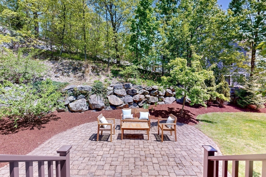 99 Ridge Street Winchester, MA 01890 - Photo 35 of 40 a picture of a city with lawn chairs