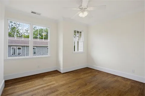 $499,000 | 1360 La France Street Northeast, Unit 104, Atlanta, GA 30307