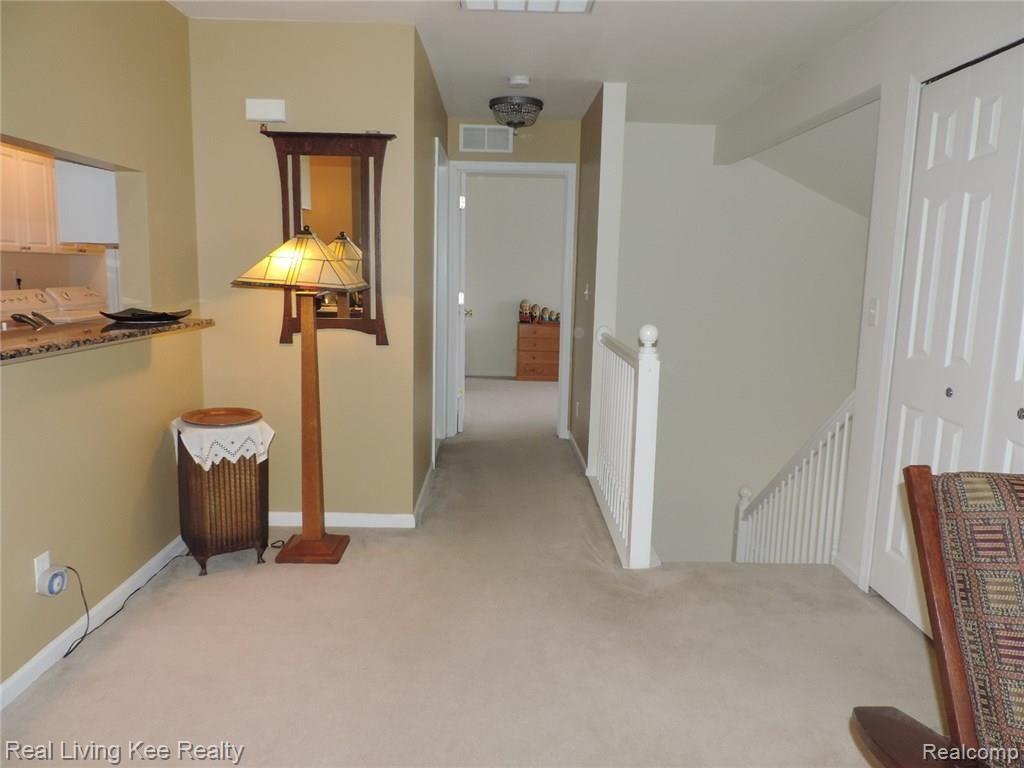 3484 Tremonte Circle Rochester, MI 48306 - Photo 12 of 28 Down the hall.JPG