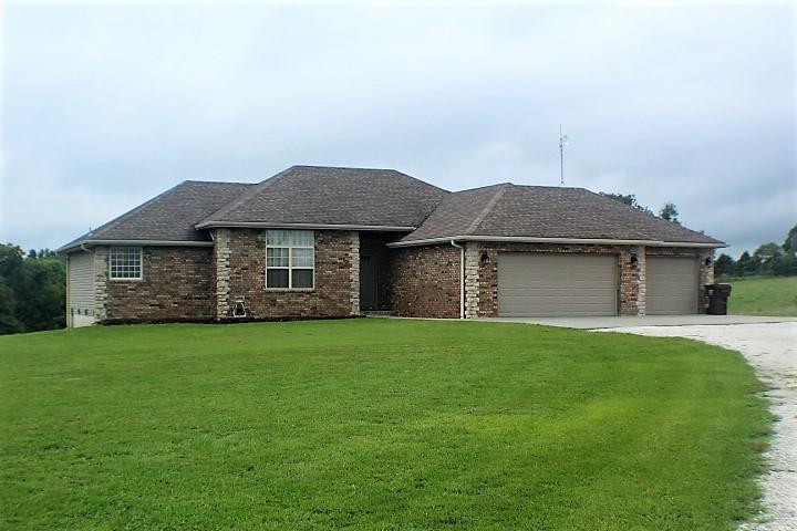 1536 Mt Carmel Road Clever, MO 65631 - Photo 1 of 1 Front Exterior