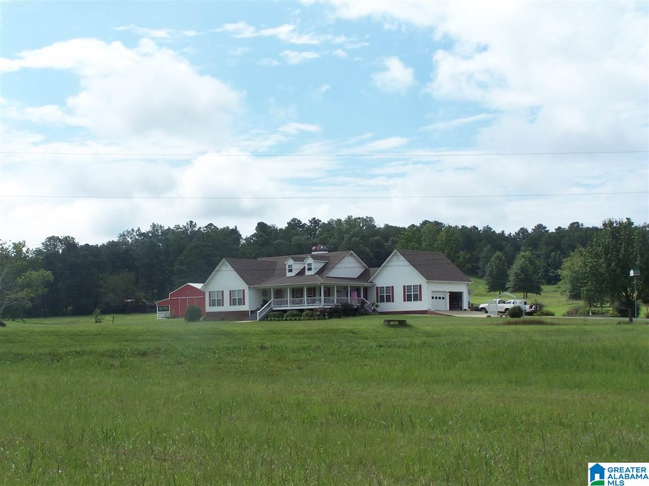 3840 County Road 13 Locust Fork, AL 35097 - Photo 10 of 13