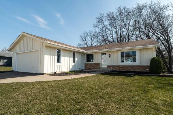 $379,000 | 1507 Cherrywood Drive, Waukesha, WI 53188