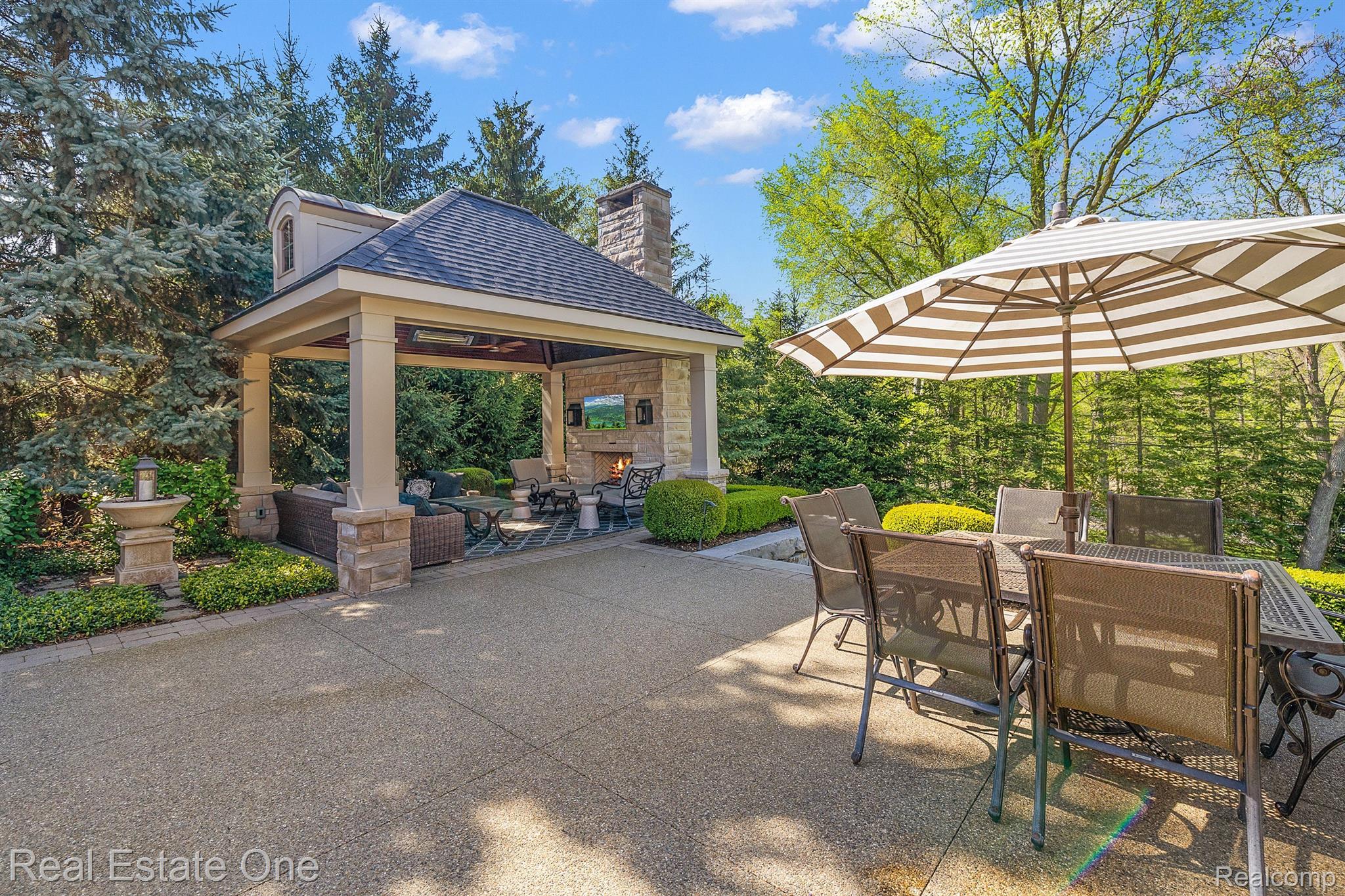 3636 Thatcher Court Rochester, MI 48309 - Photo 13 of 98 Gallery Image 13